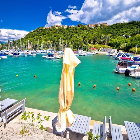 In - Insel Krk 13321 Apartment *