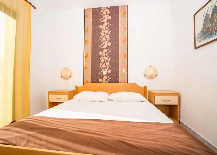 In - Insel Krk 13321 Apartment