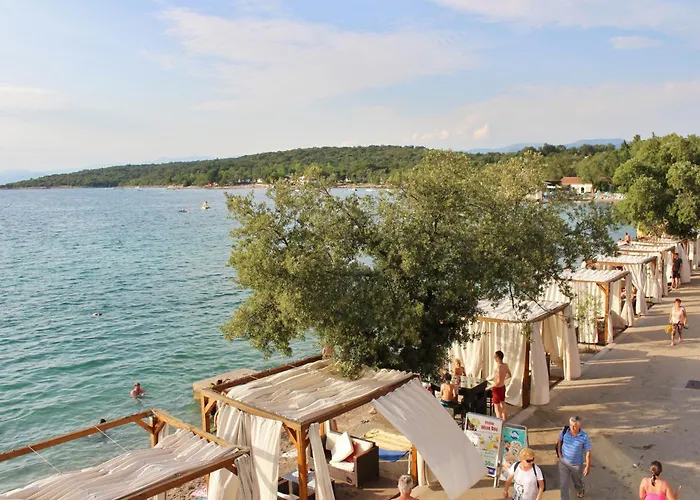 In - Insel Krk 13321