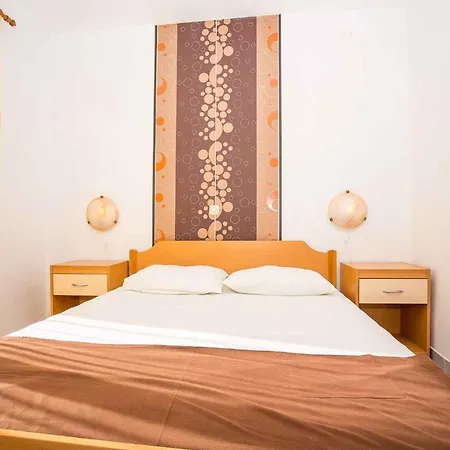 In - Insel Krk 13321 Apartment