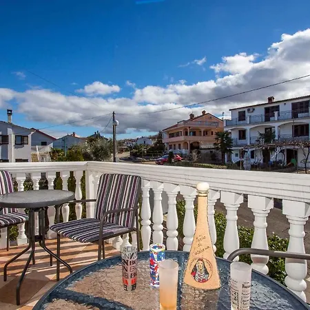 Apartment In - Insel Krk 13321 *