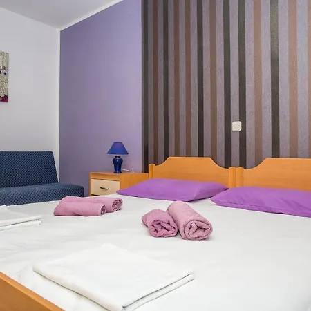 Apartment In - Insel Krk 13321