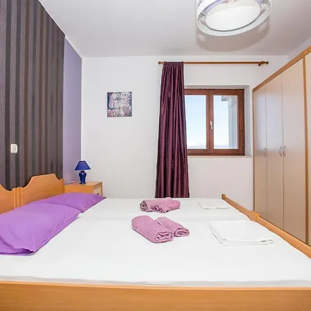 Apartment In - Insel Krk 13321 *