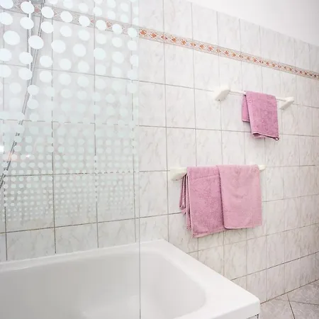 In - Insel Krk 13321 Apartment