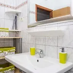 In - Insel Krk 13321 Апартаменты *