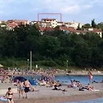 Апартаменты In - Insel Krk 13321 *