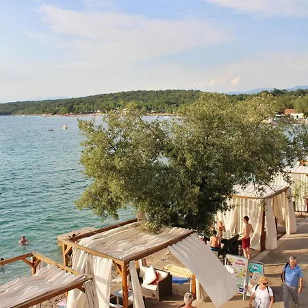 In - Insel Krk 13321