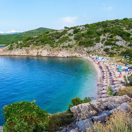 In - Insel Krk 13321 Нивице